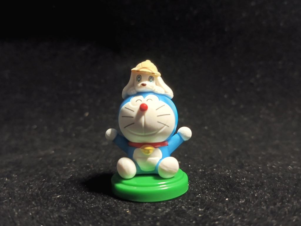 Doraemon Movie Selection 2 Doraemon the Movie: New Nobita's Great Demon Furuta
