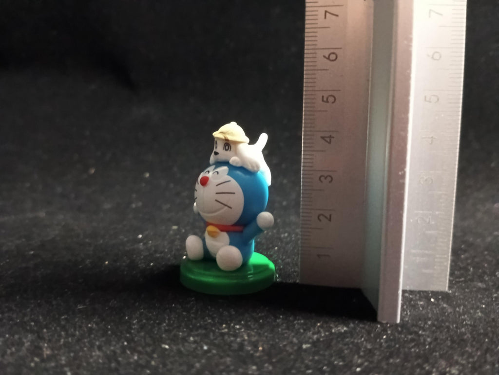 Doraemon Movie Selection 2 Doraemon the Movie: New Nobita's Great Demon Furuta