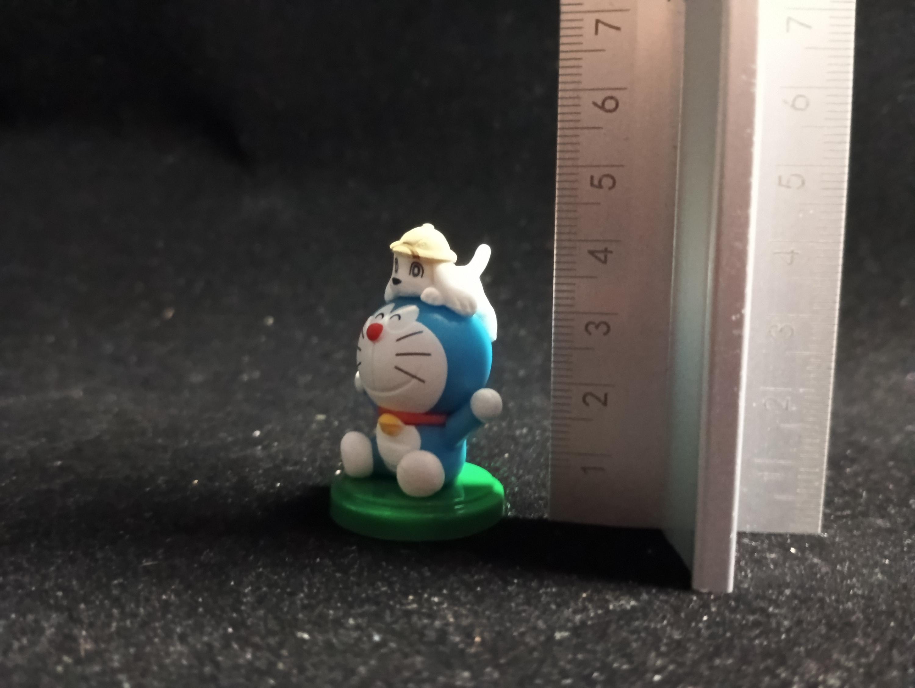Doraemon Movie Selection 2 Doraemon the Movie: New Nobita's Great Demon Furuta
