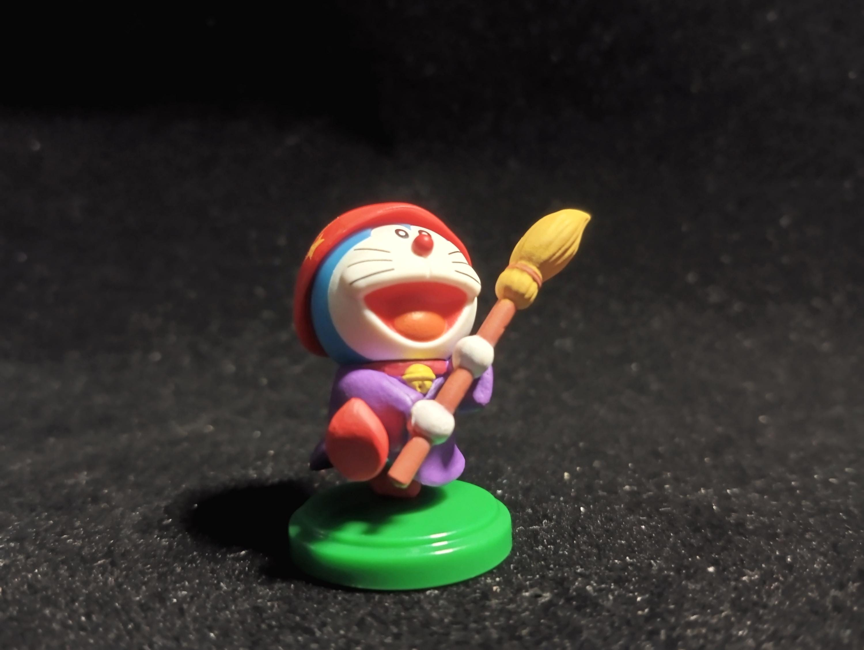 Doraemon Movie Selection 2 Doraemon the Movie: Nobita and the Three Musketeers Furuta