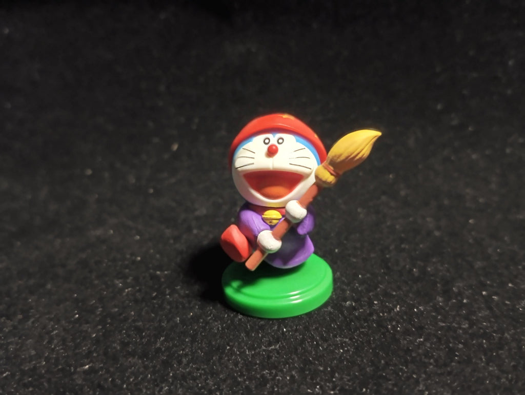 Doraemon Movie Selection 2 Doraemon the Movie: Nobita and the Three Musketeers Furuta