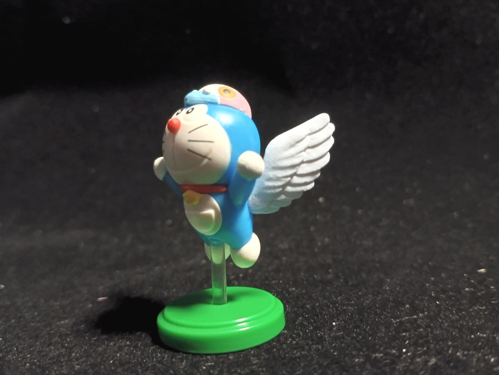 Doraemon Movie Selection 2 Doraemon the Movie: Nobita and the Winged Heroes Furuta