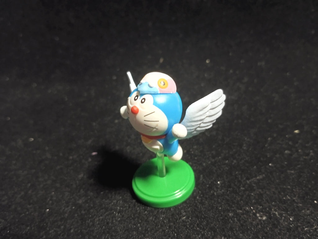 Doraemon Movie Selection 2 Doraemon the Movie: Nobita and the Winged Heroes Furuta