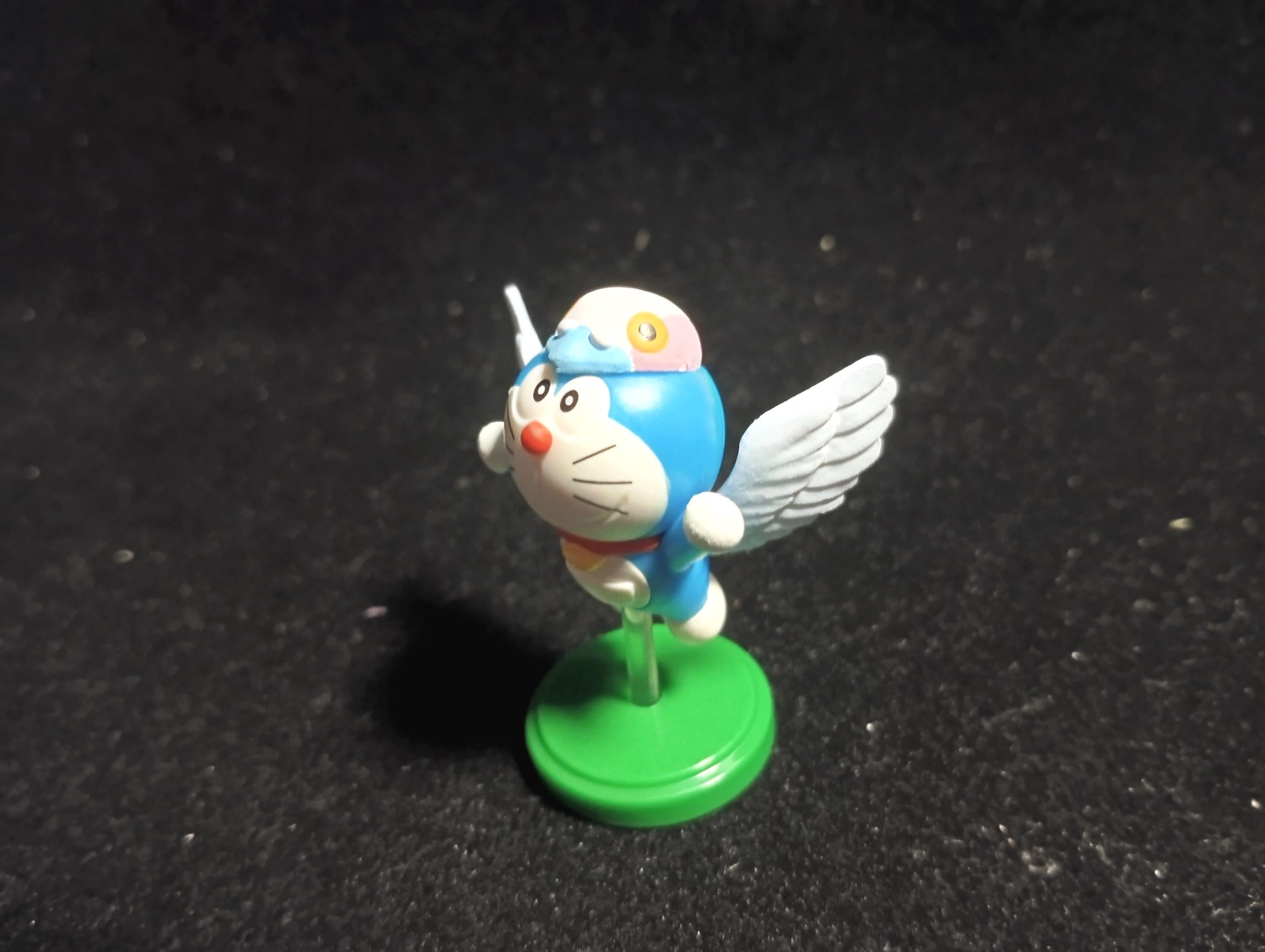 Doraemon Movie Selection 2 Doraemon the Movie: Nobita and the Winged Heroes Furuta