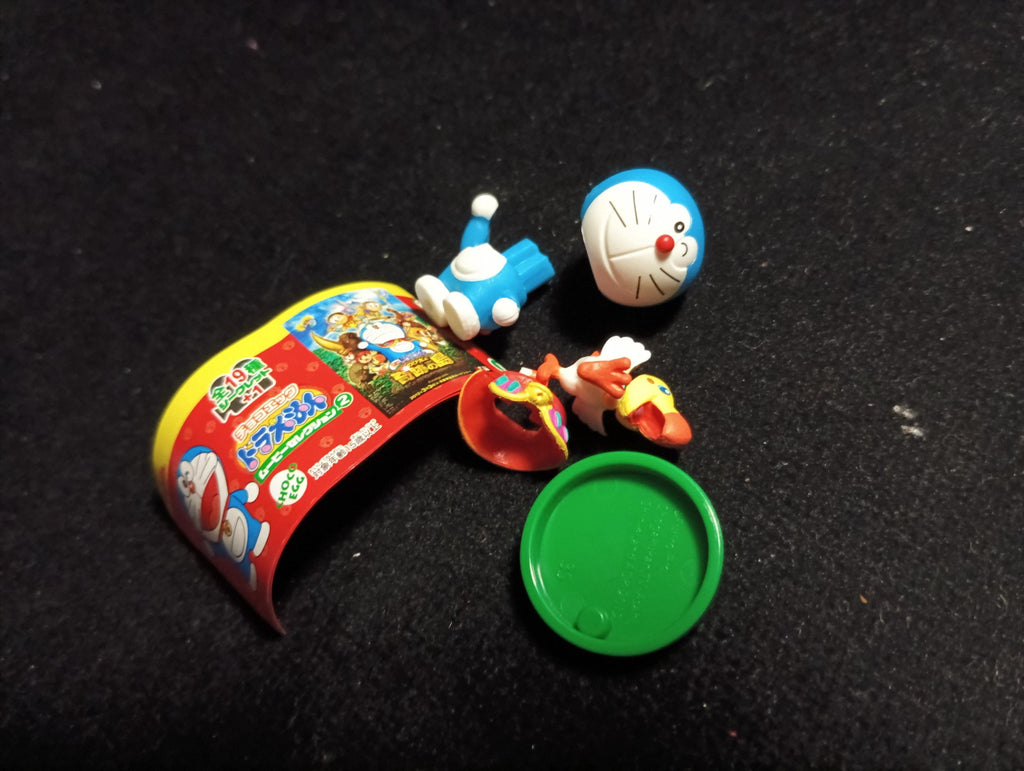 Doraemon Movie Selection 2 Doraemon the Movie: Nobita and the Island of Miracles Furuta