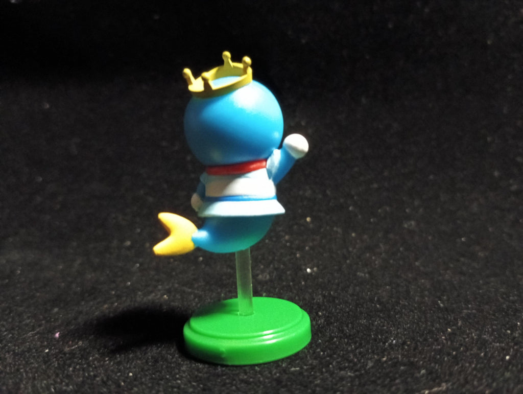 Doraemon Movie Selection 2 Doraemon the Movie: Nobita's Great Mermaid Battle Furuta
