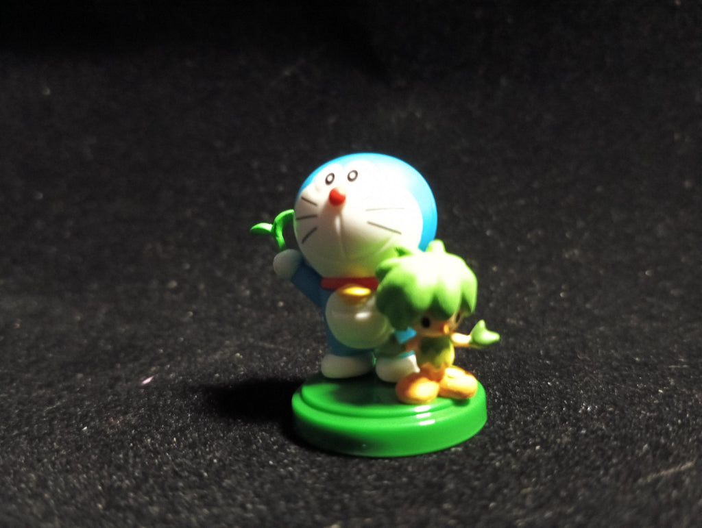 Doraemon Movie Selection 2 Doraemon the Movie: Nobita and the Green Giant Furuta