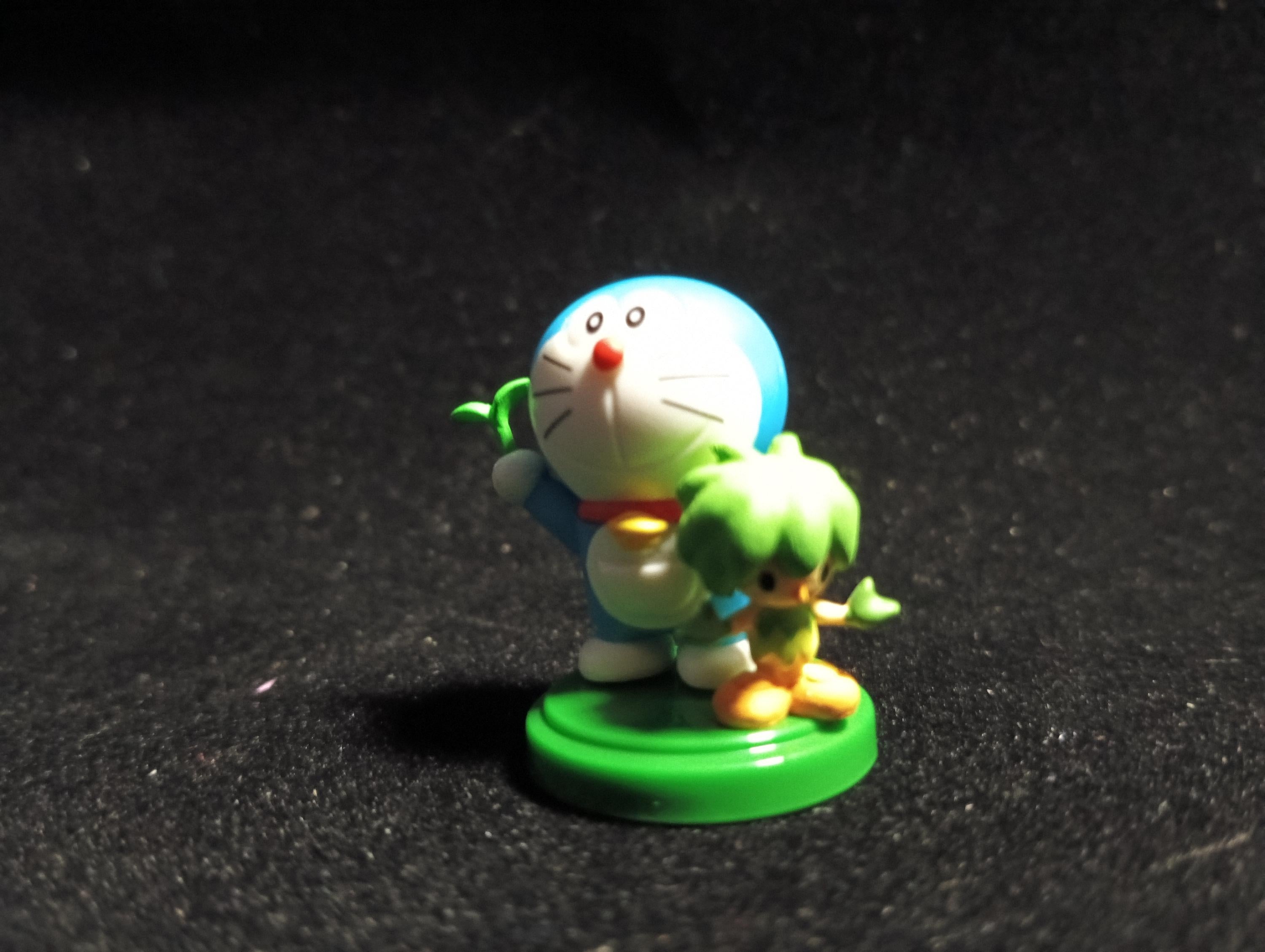 Doraemon Movie Selection 2 Doraemon the Movie: Nobita and the Green Giant Furuta