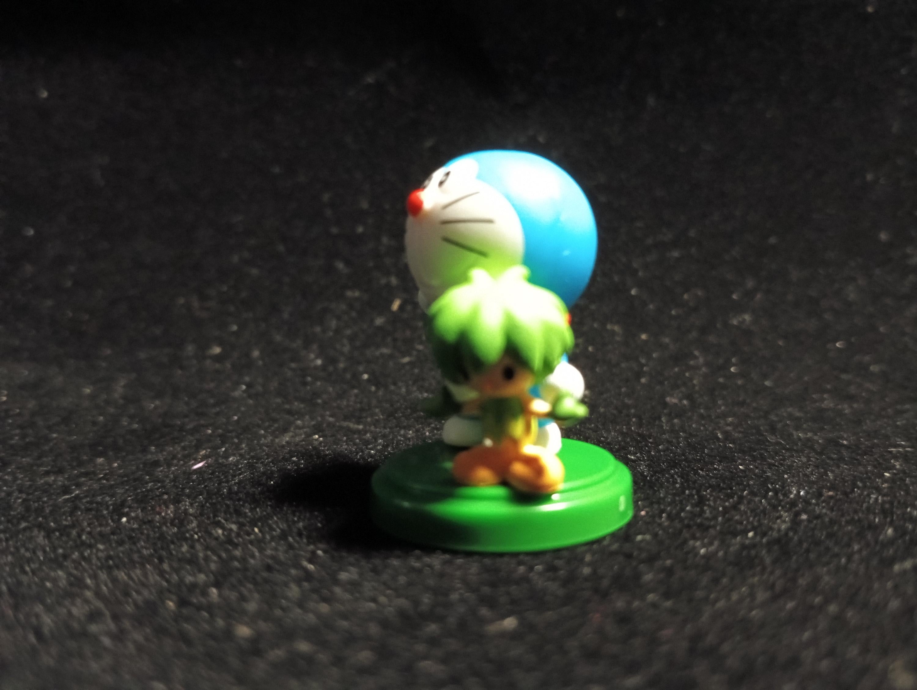 Doraemon Movie Selection 2 Doraemon the Movie: Nobita and the Green Giant Furuta