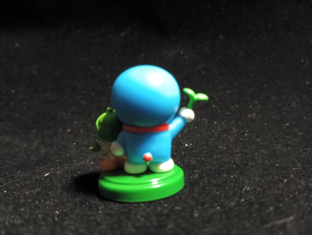 Doraemon Movie Selection 2 Doraemon the Movie: Nobita and the Green Giant Furuta