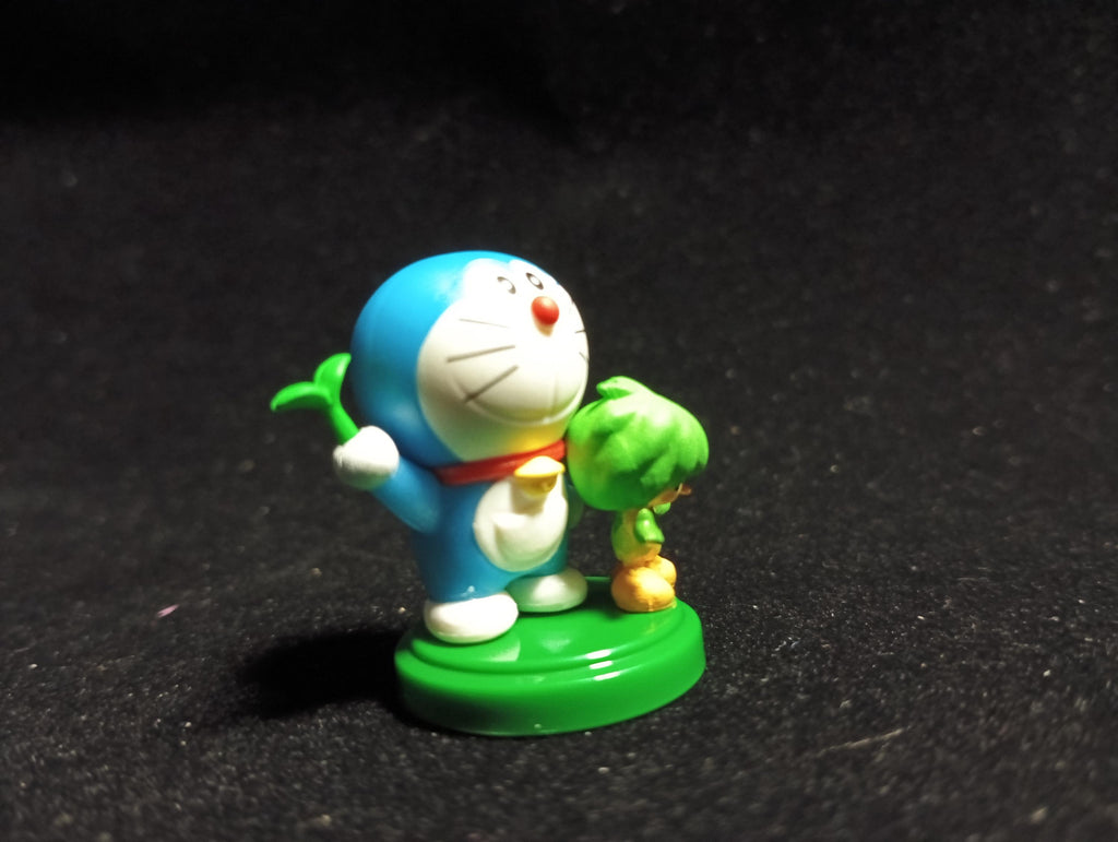 Doraemon Movie Selection 2 Doraemon the Movie: Nobita and the Green Giant Furuta