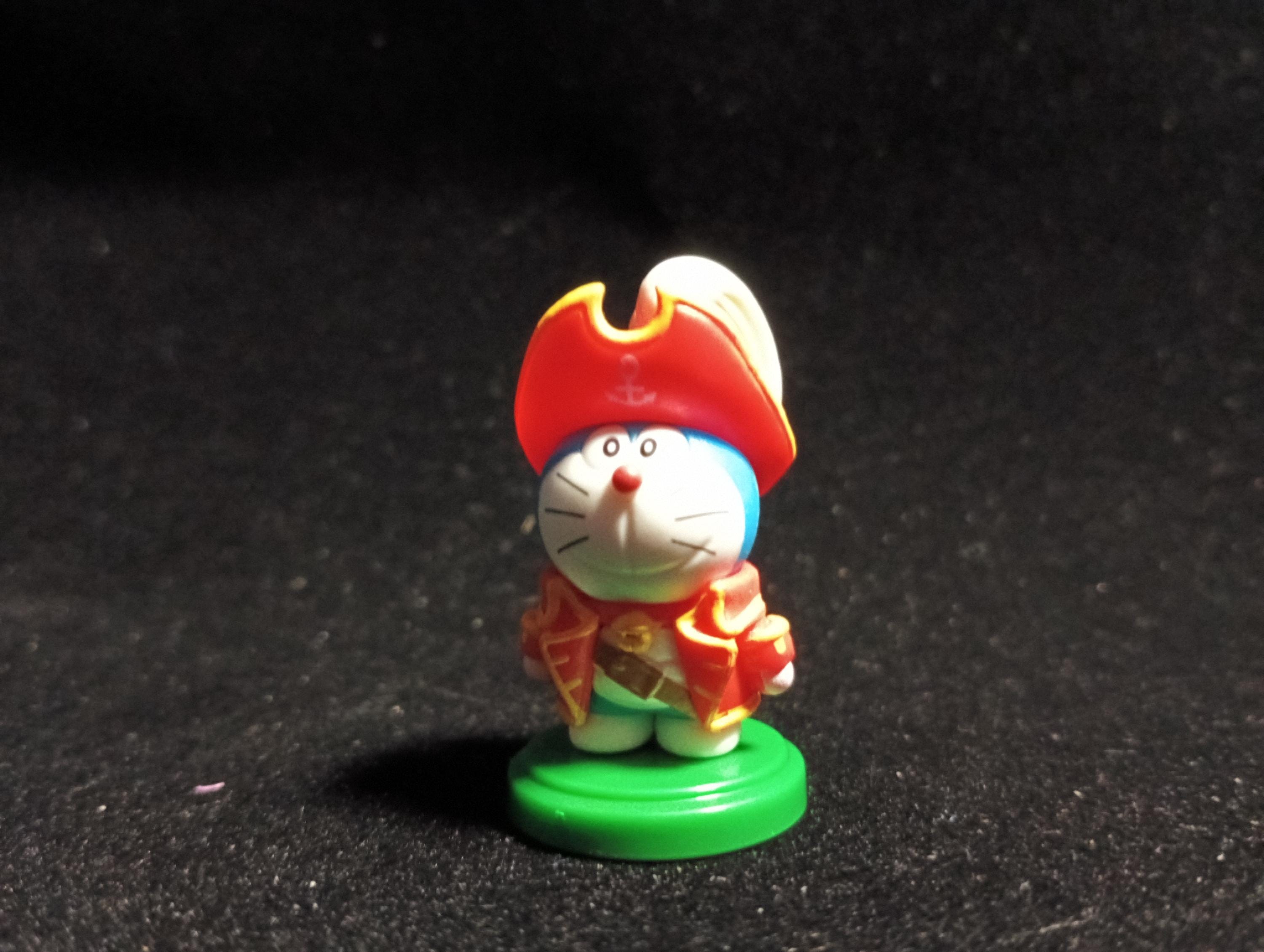Doraemon Movie Selection 2 Doraemon the Movie: Nobita's Treasure Island Furuta