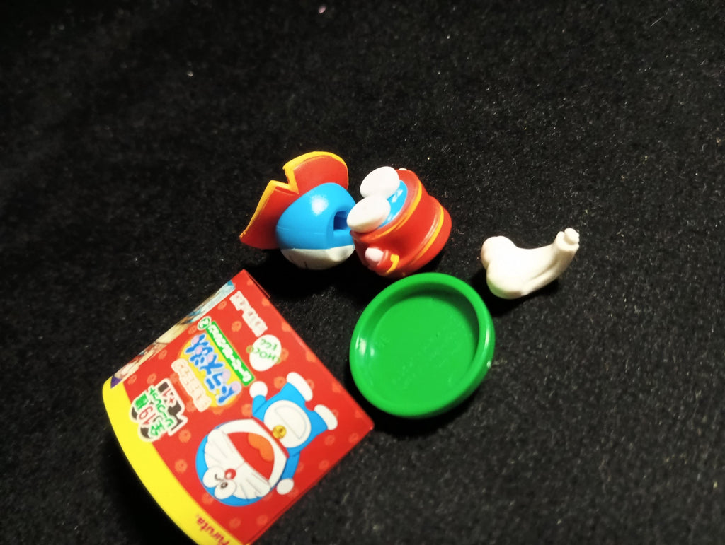 Doraemon Movie Selection 2 Doraemon the Movie: Nobita's Treasure Island Furuta