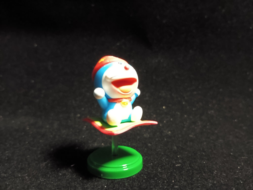 Doraemon Movie Selection 2 Doraemon the Movie: Nobita's New Great Adventure in the Demon World Furuta