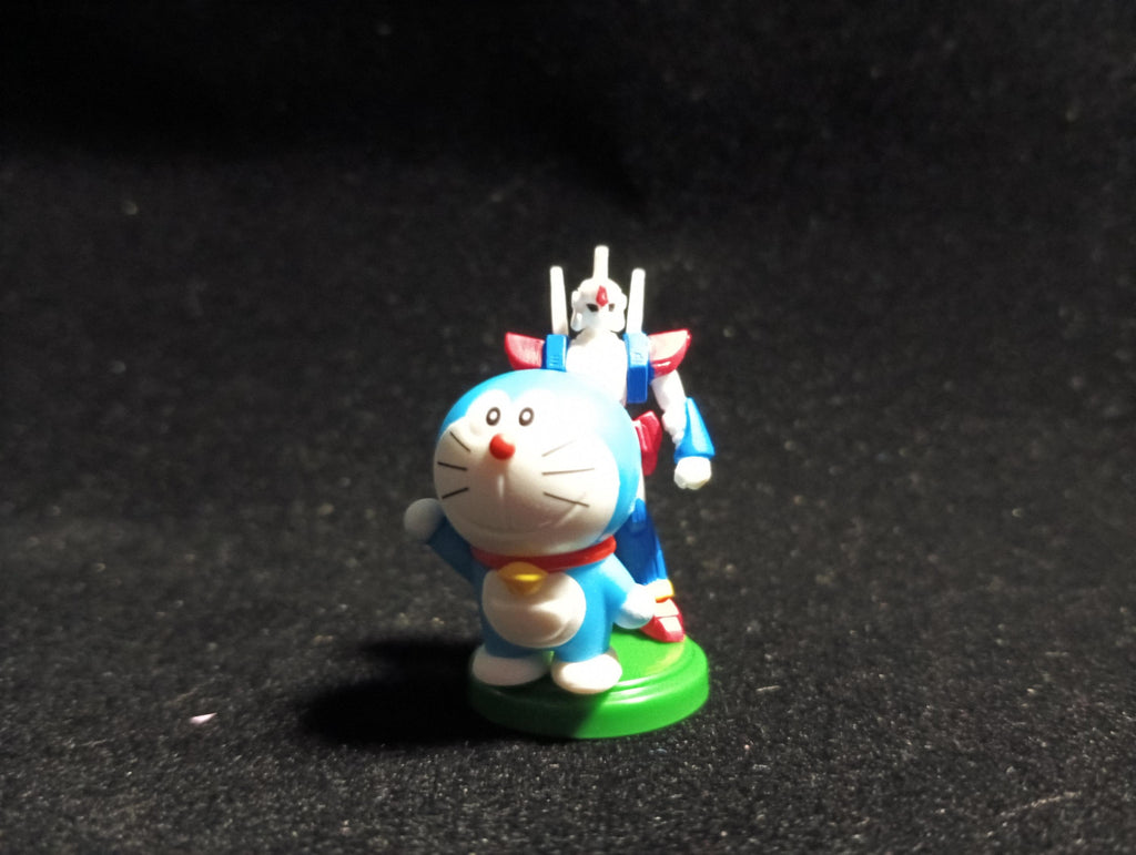 Doraemon Movie Selection 2 Doraemon the Movie: Nobita and the Steel Troops Furuta