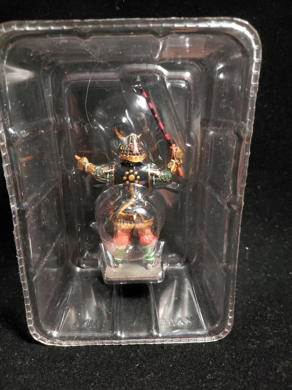 Del Prado Sengoku Figure Katakura Kagetsuna(1557- 1615)