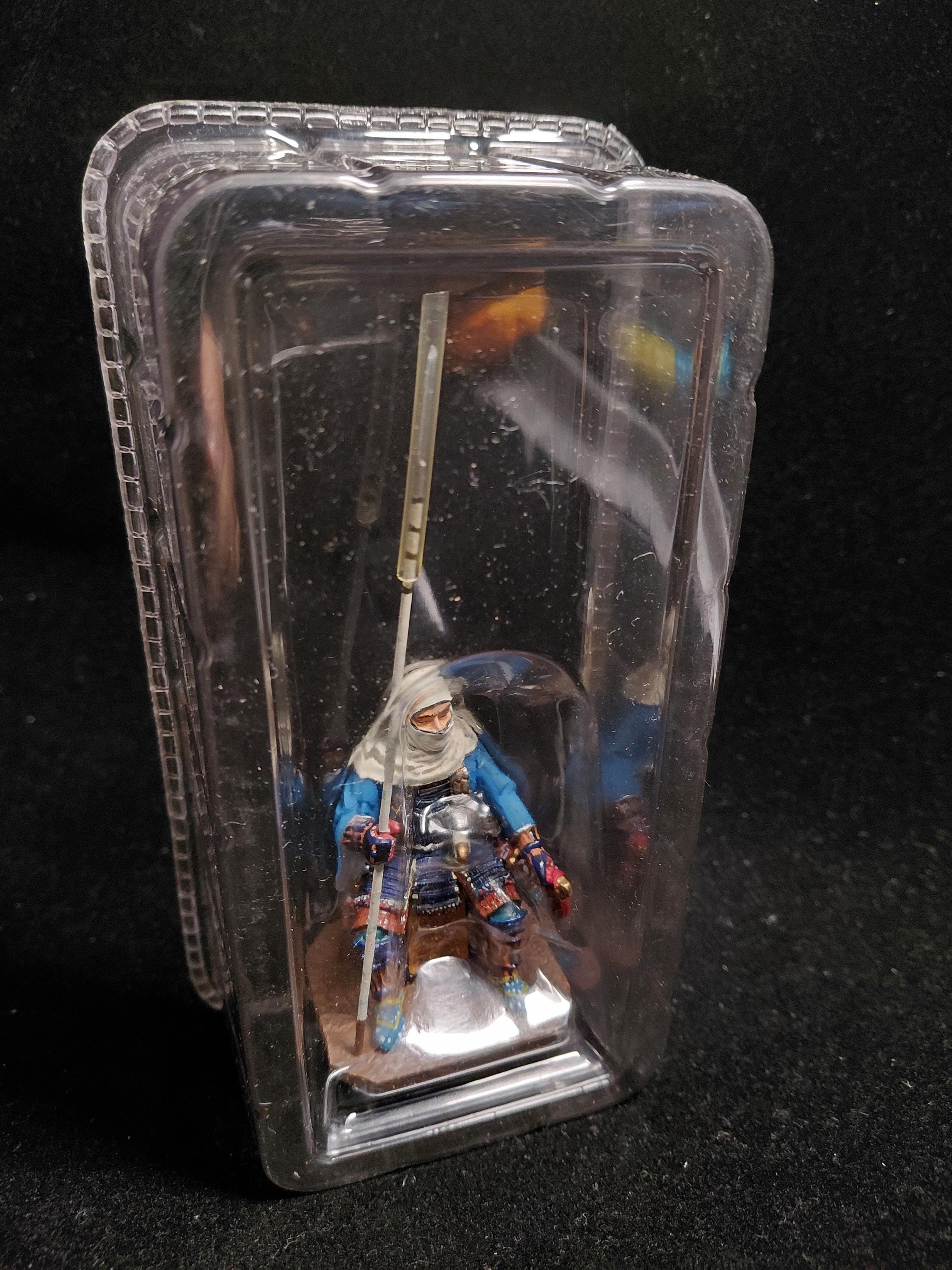 Del Prado Sengoku Figure Ohtani Yoshitsugu(1559- 1600)