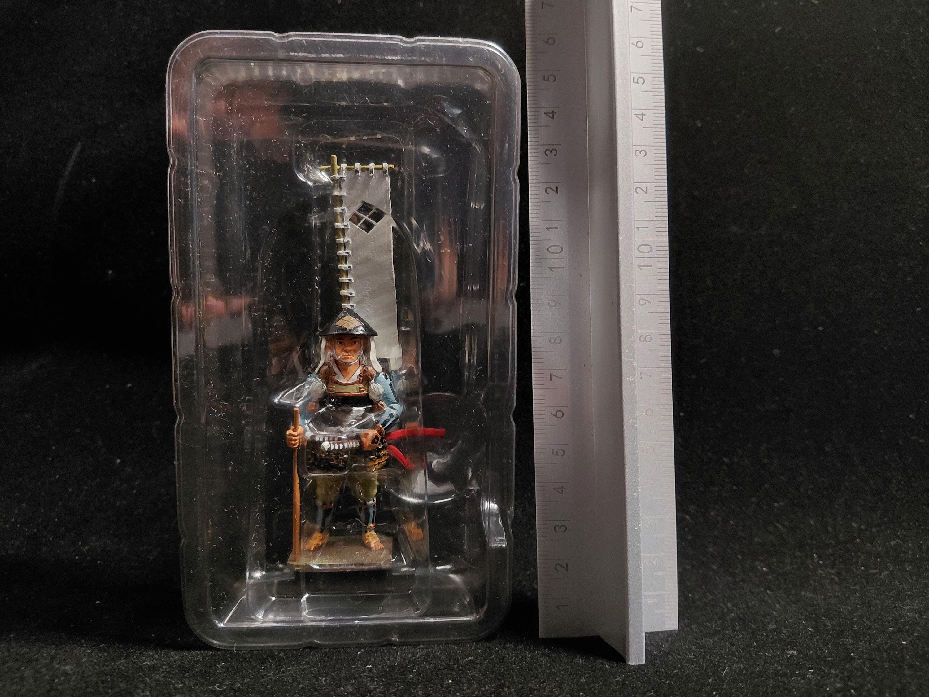 Del Prado Sengoku Figure Ohhatamochi