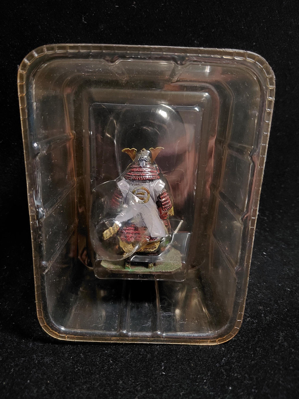 Del Prado Sengoku Figure Imagawa Yoshimoto(1519 - 1560)