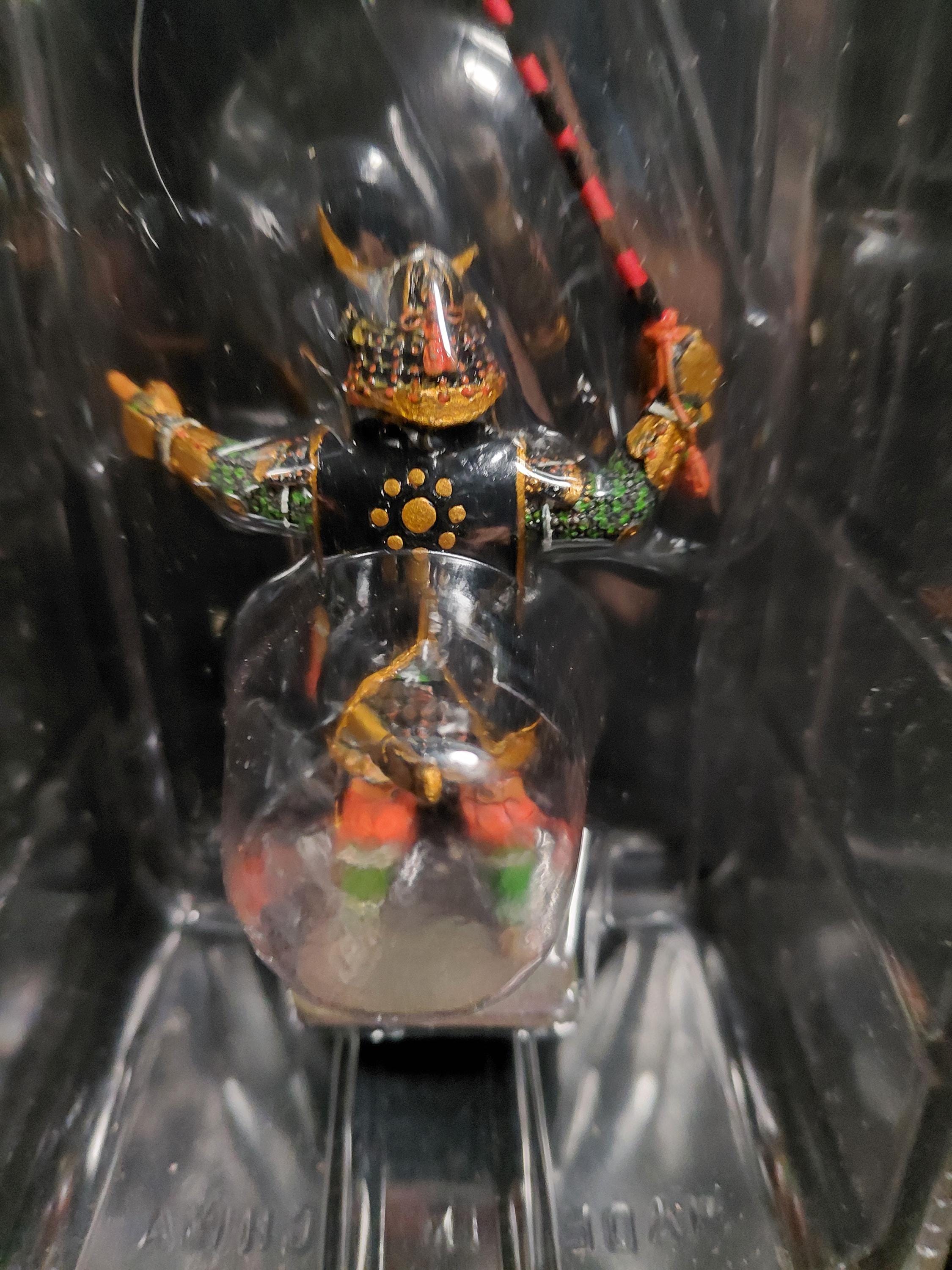 Del Prado Sengoku Figure Katakura Kagetsuna(1557- 1615)