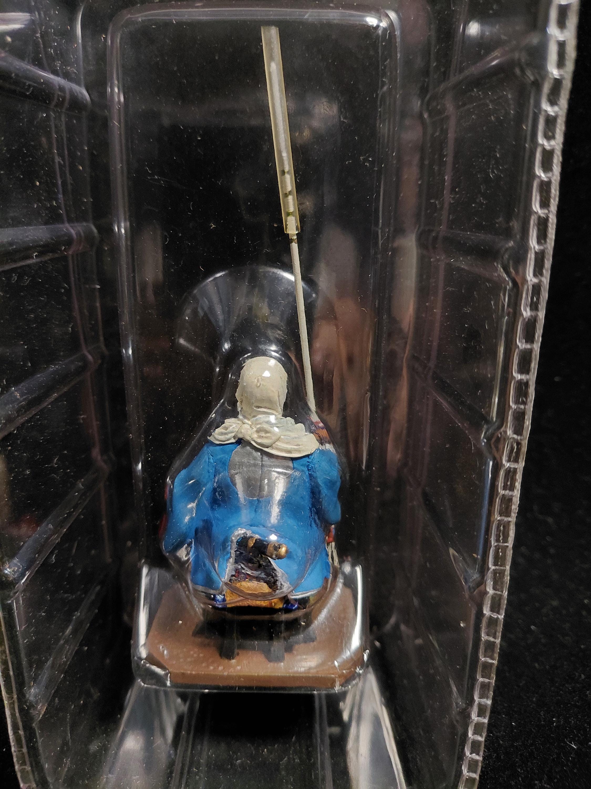 Del Prado Sengoku Figure Ohtani Yoshitsugu(1559- 1600)