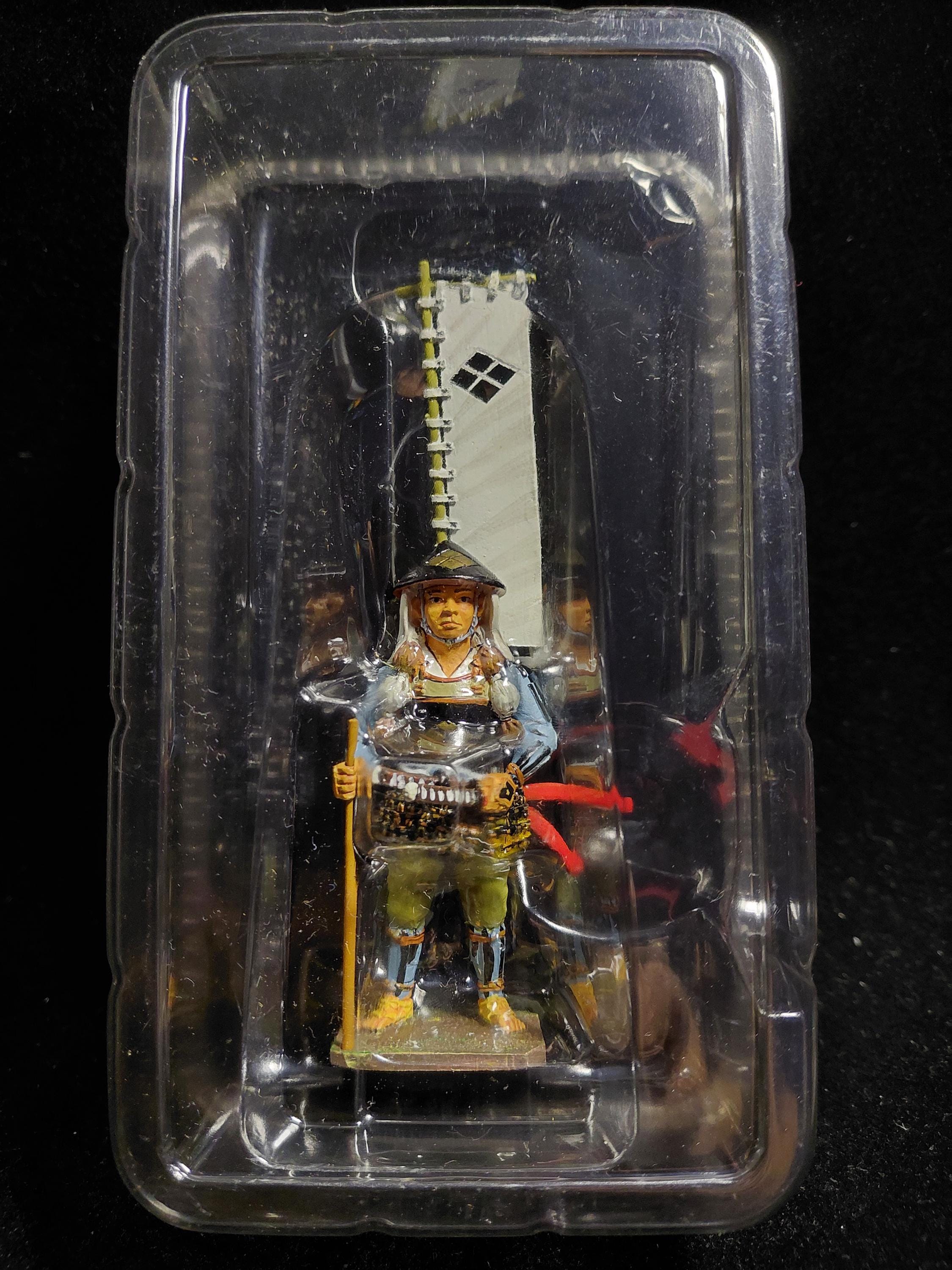 Del Prado Sengoku Figure Ohhatamochi