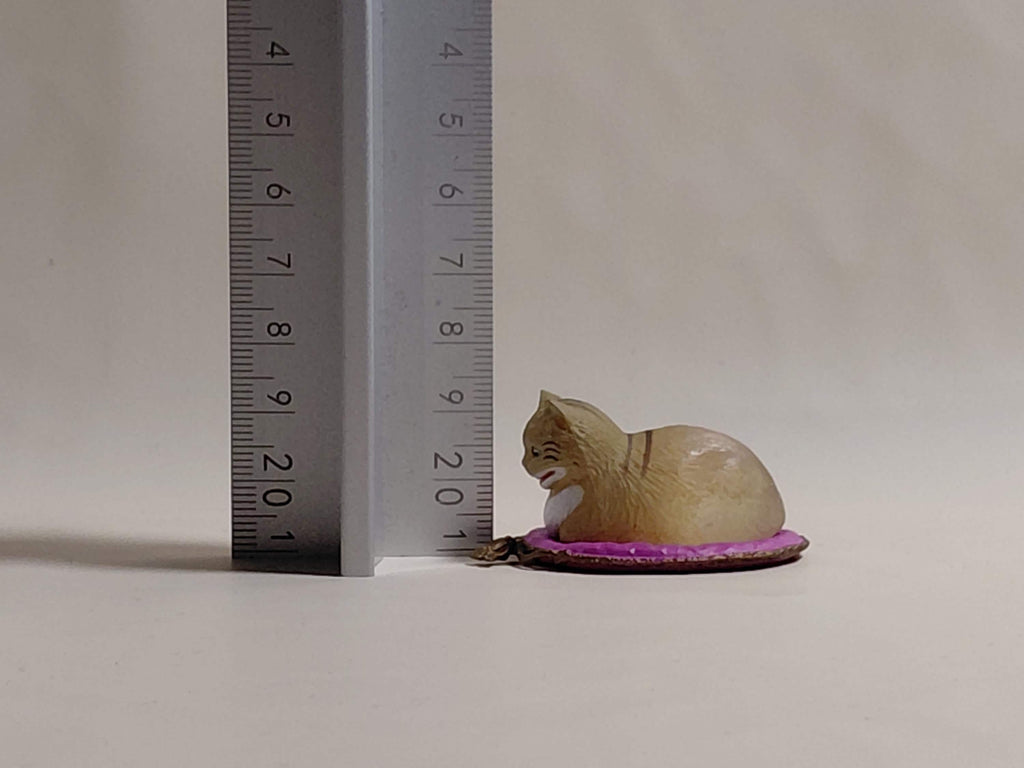 Kaiyodo Vanishing Cheshire Cat Alice in Wonderland Figure Disney figureland 2