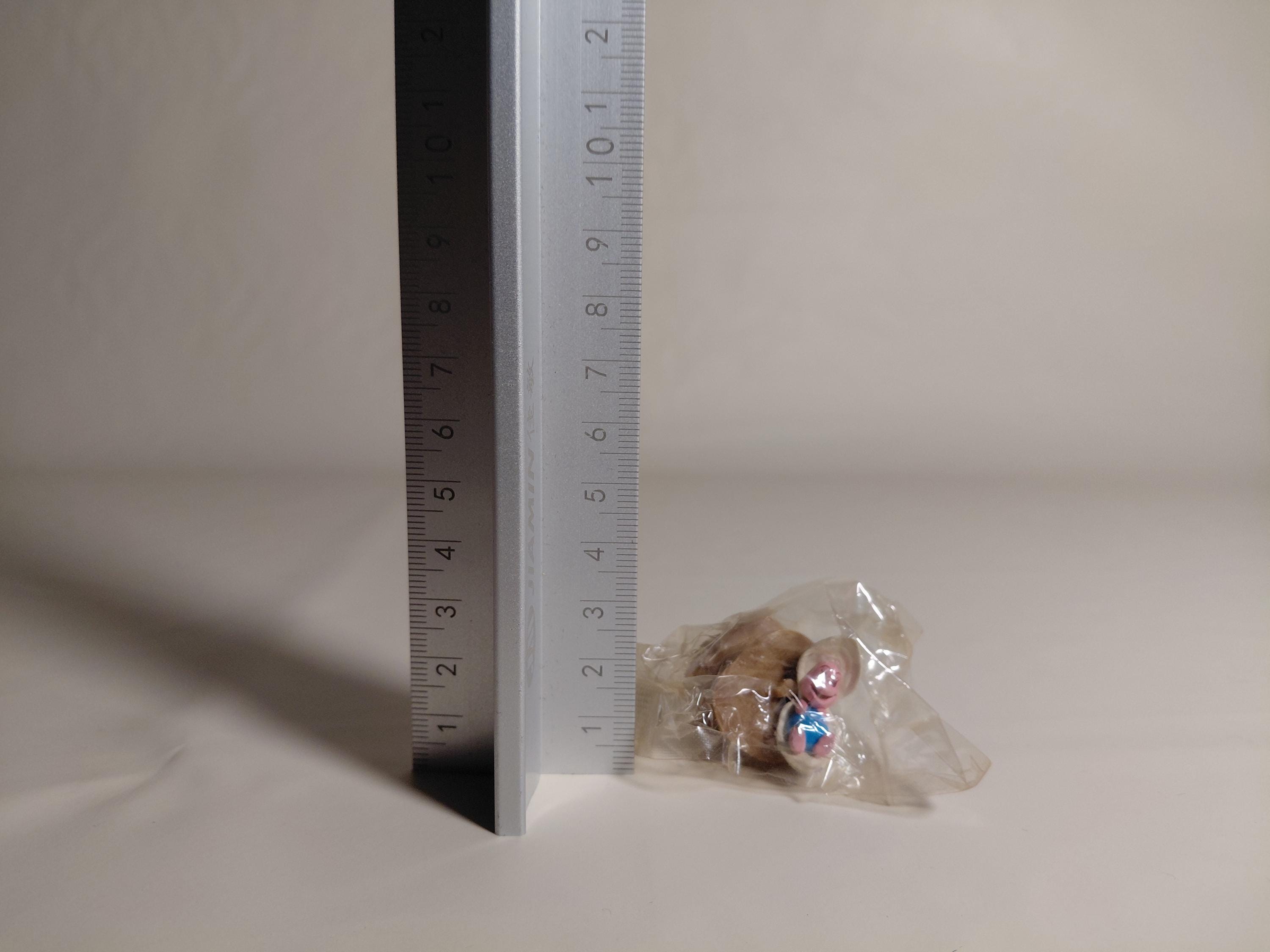 Miniature Disney Choco Party #133 Baby Oysters Tomy