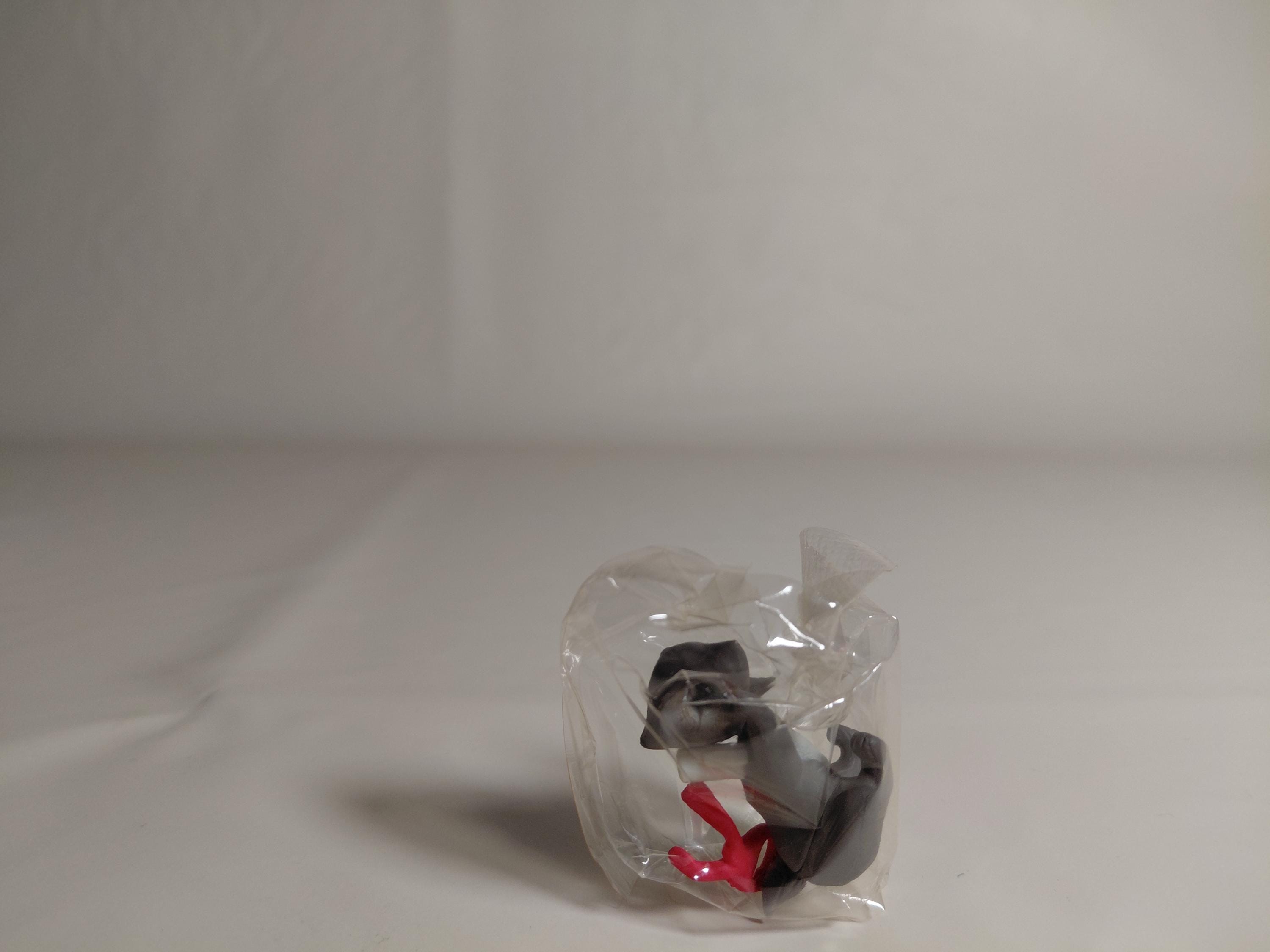 Miniature Disney Choco Party #131 Belioz