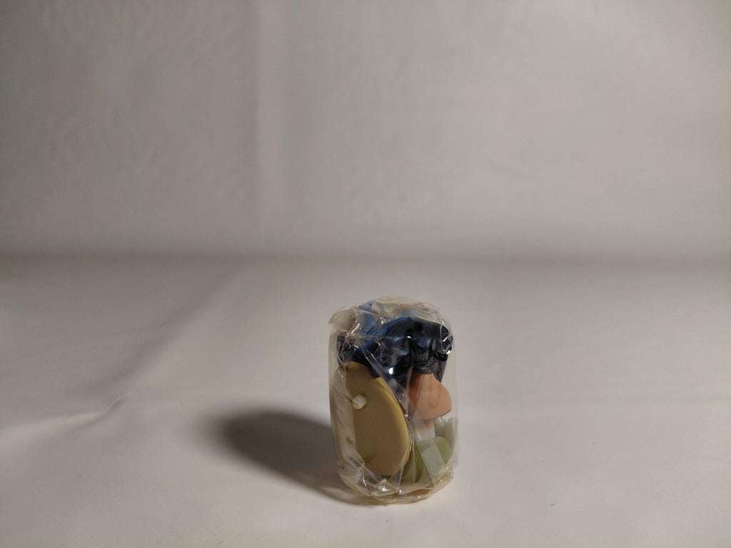 Miniature Disney Choco Party #132 The Walrus