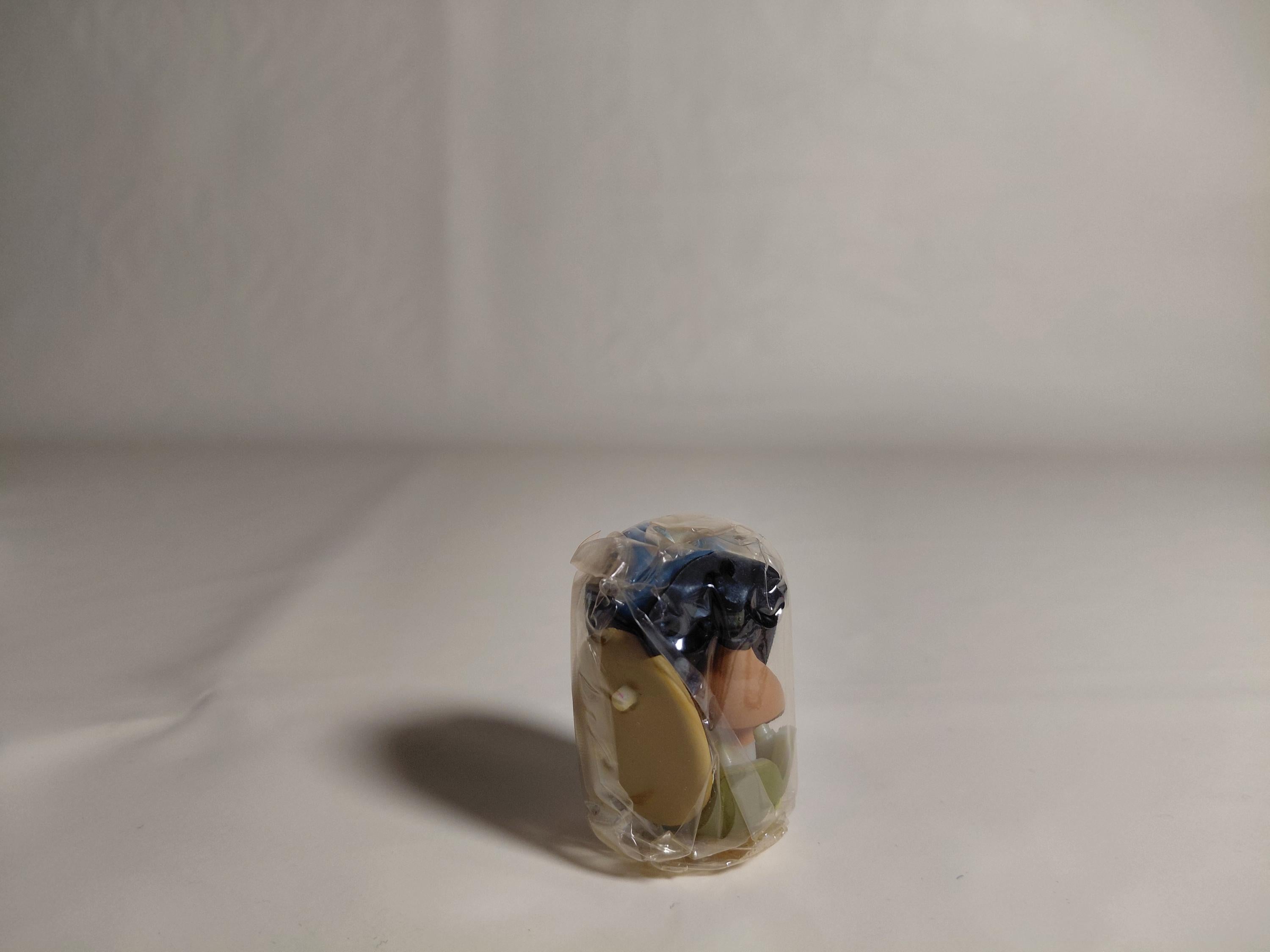 Miniature Disney Choco Party #132 The Walrus