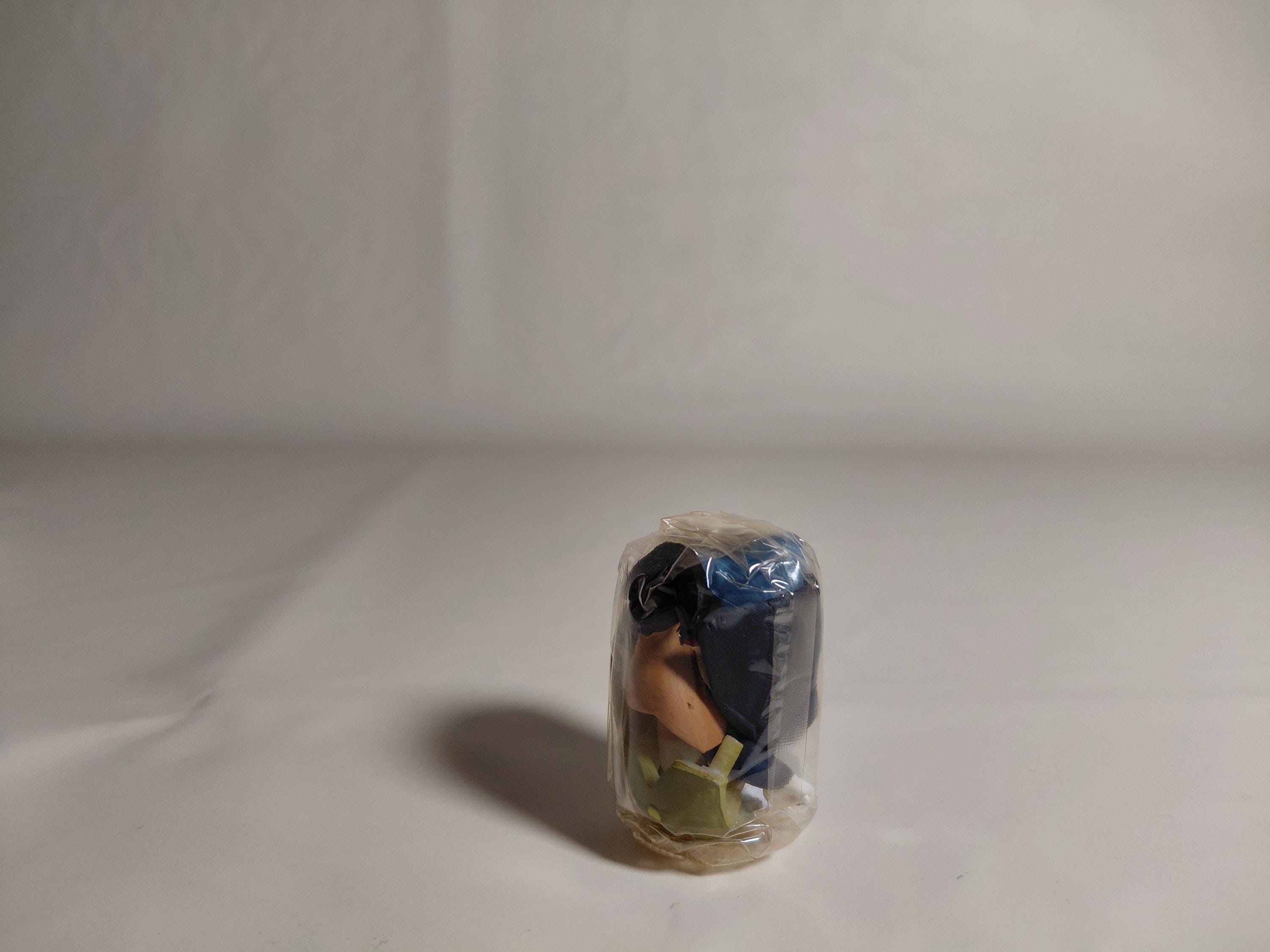Miniature Disney Choco Party #132 The Walrus