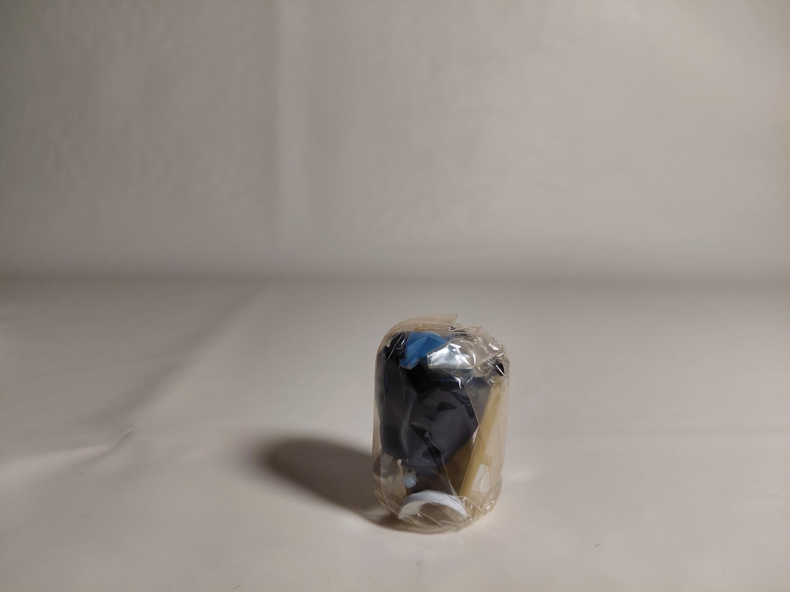 Miniature Disney Choco Party #132 The Walrus