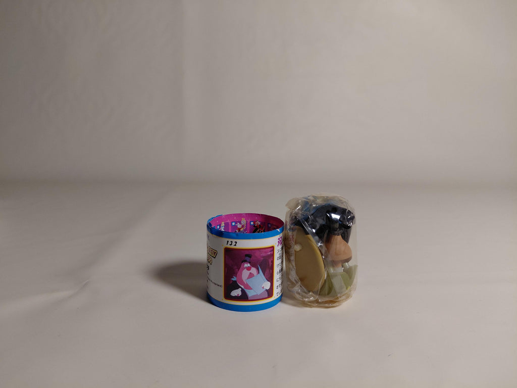Miniature Disney Choco Party #132 The Walrus
