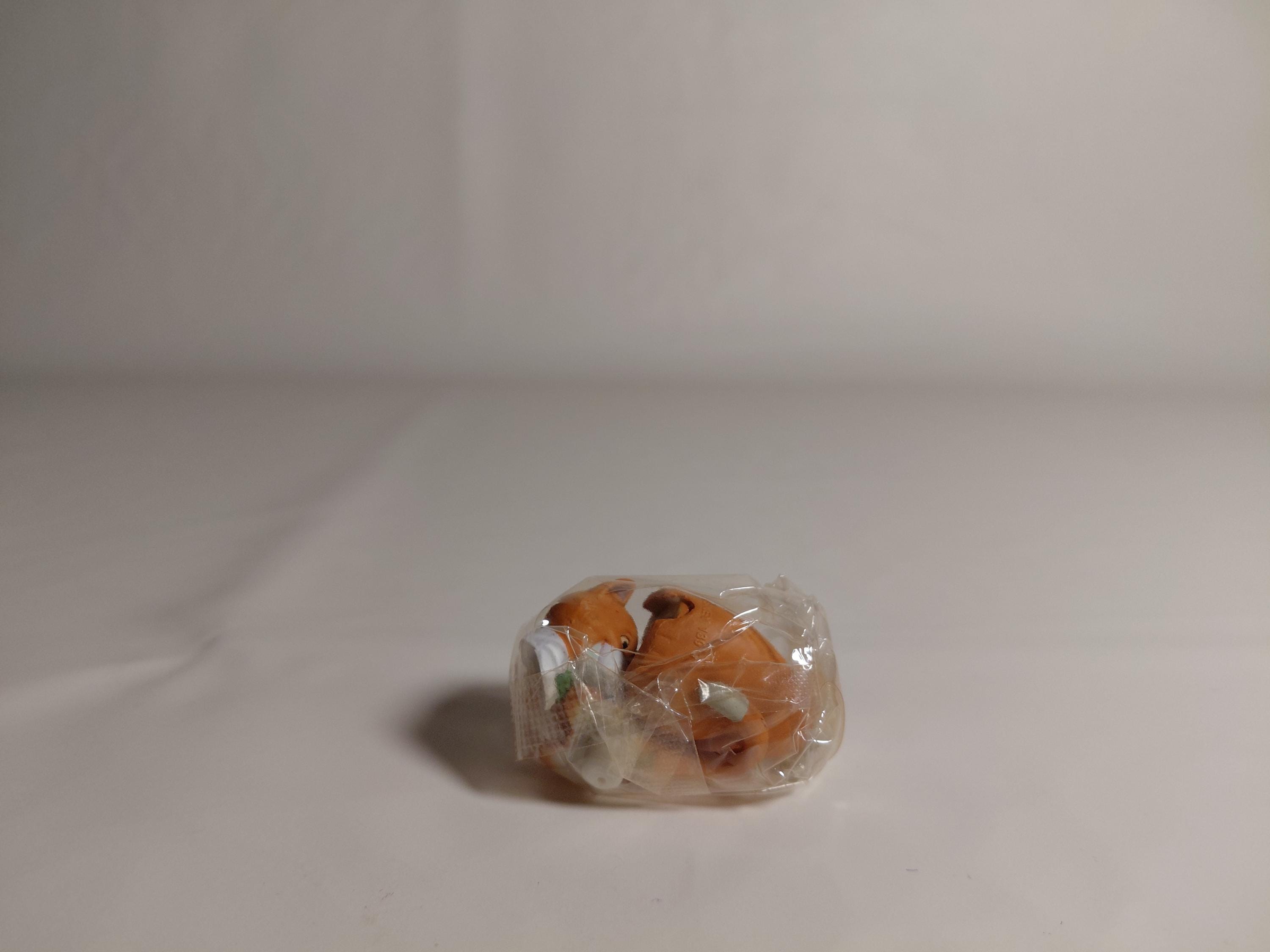 Miniature Disney Choco Party #139 Thomas O'Malley