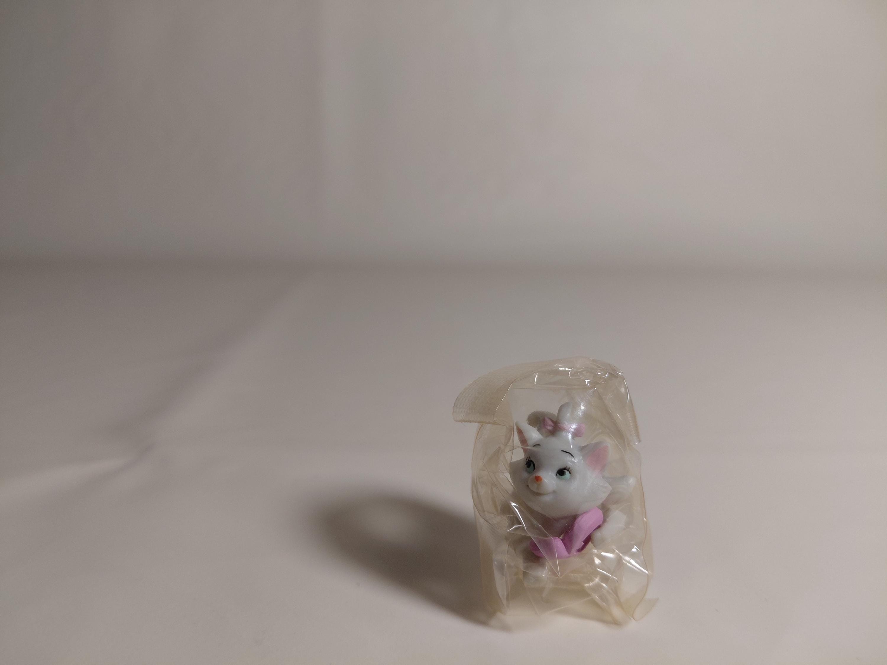 Miniature Disney Choco Party #140 Marie
