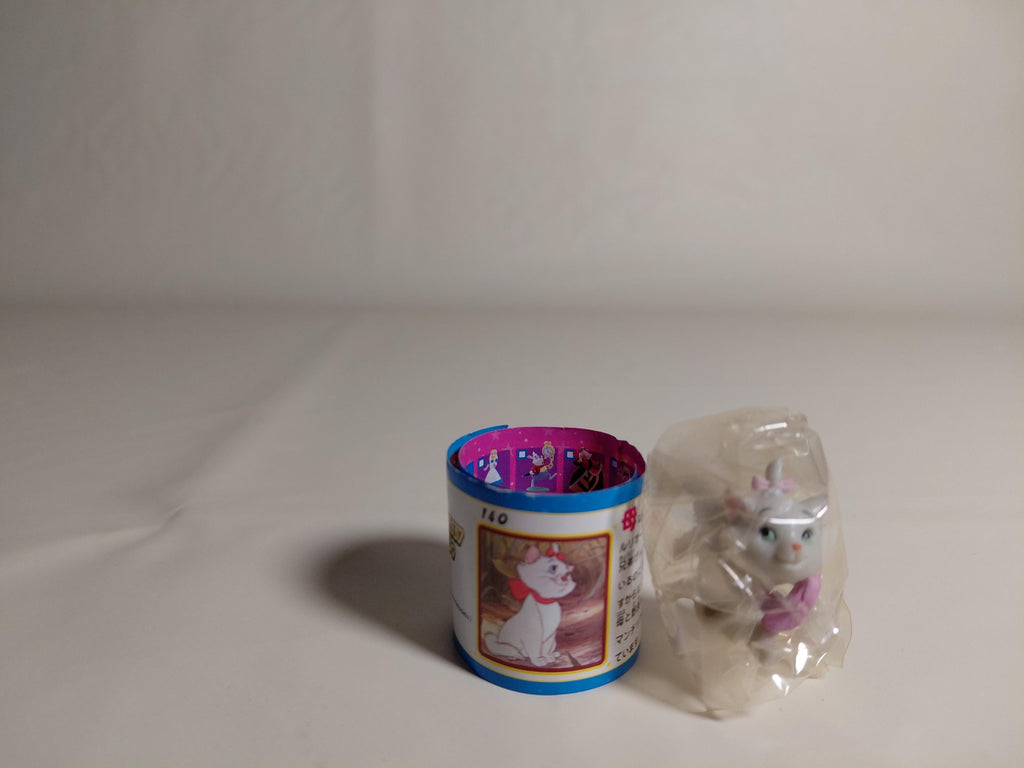 Miniature Disney Choco Party #140 Marie