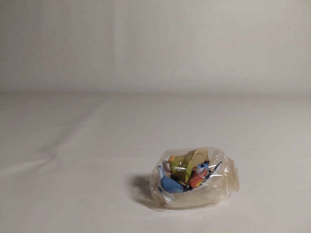 Miniature Disney Choco Party #144 Zazu