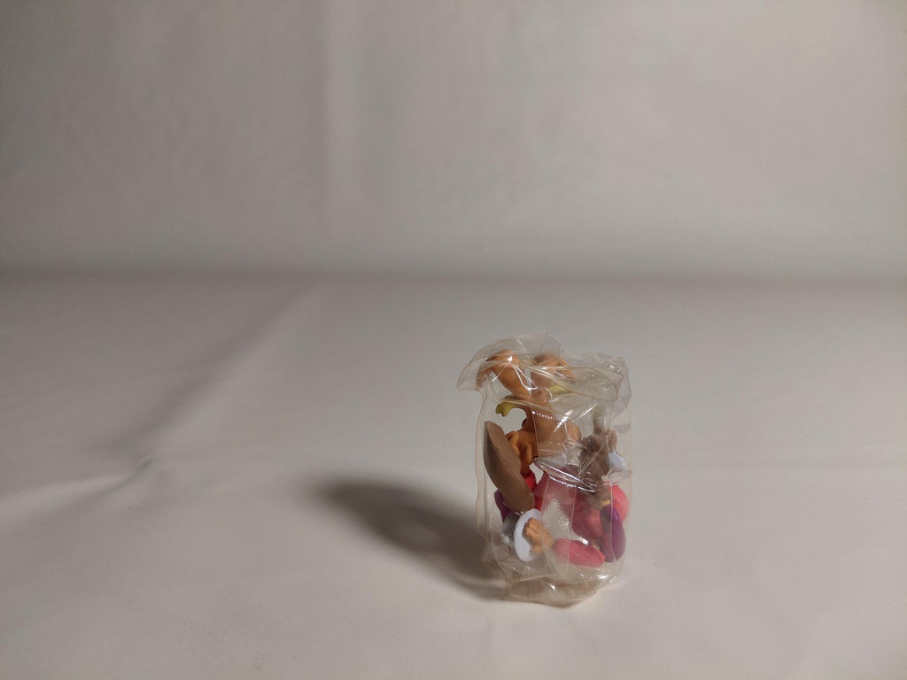 Miniature Disney Choco Party #131 March Hare
