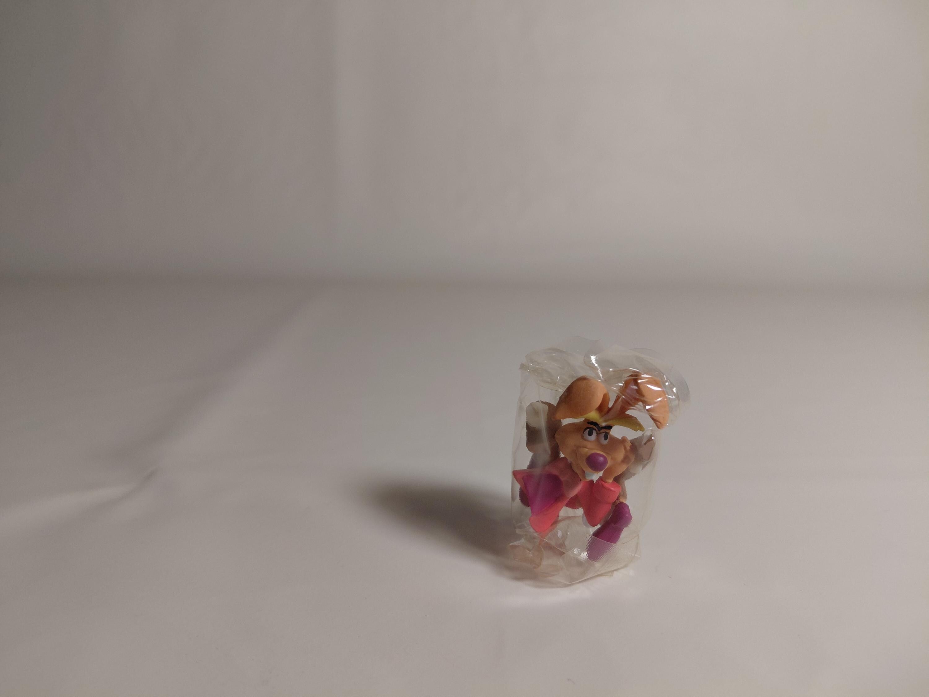 Miniature Disney Choco Party #131 March Hare