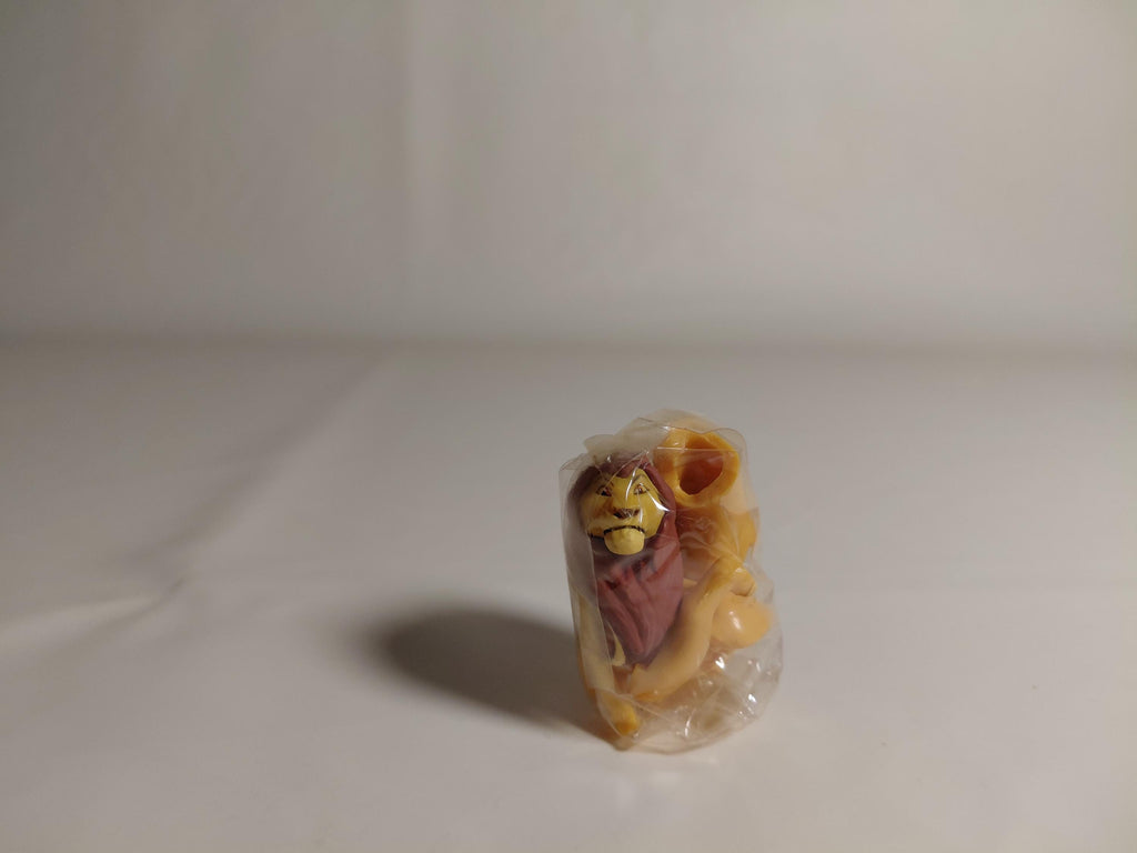 Miniature Disney Choco Party #143 Mufasa