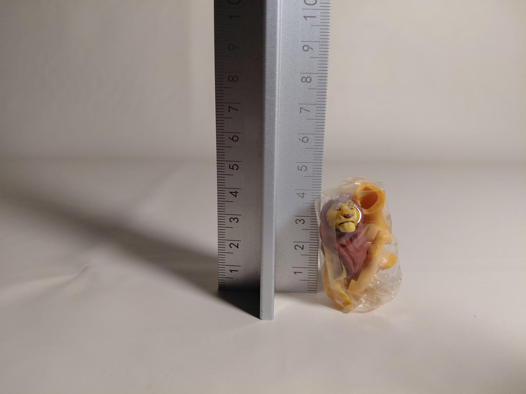 Miniature Disney Choco Party #143 Mufasa