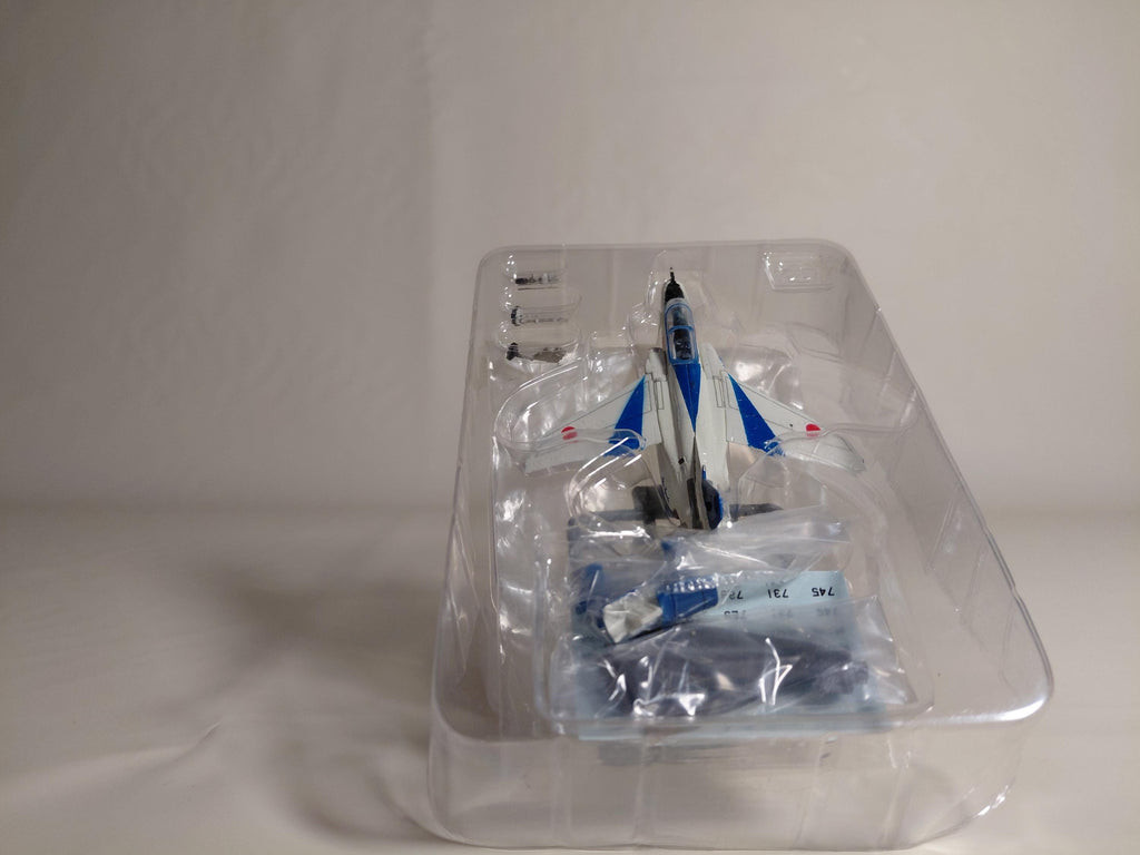 F-toys 1/144 Acroteam Collection 01 T-4 Blue Impulse