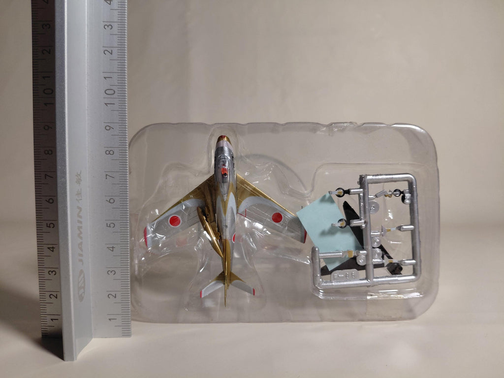 F-Toys 1/144 Blue Impulse Col. F-86F Sabre Initial Painting #1 1961-1964