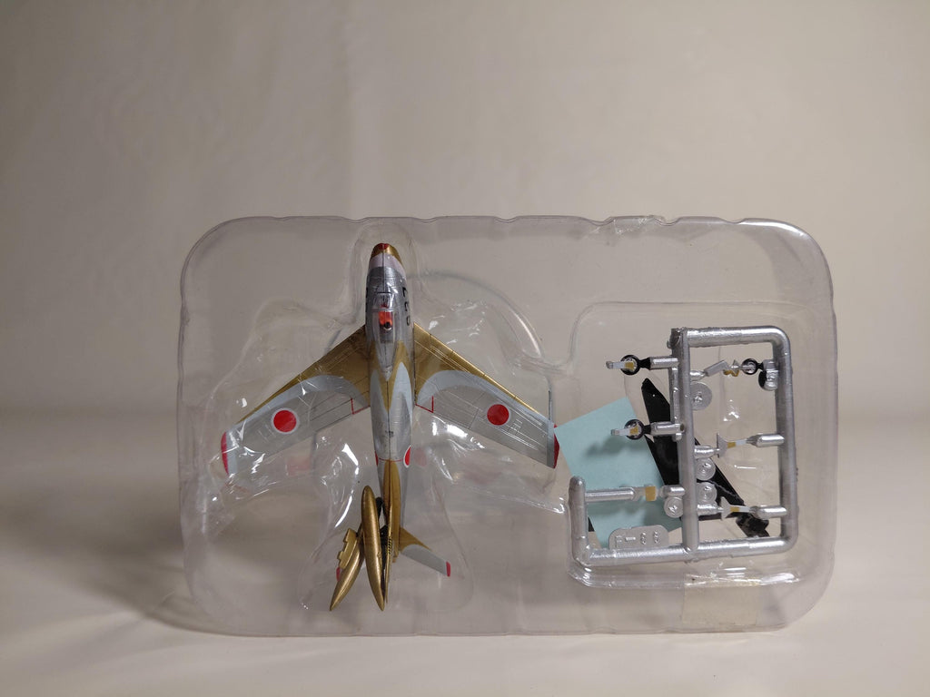 F-Toys 1/144 Blue Impulse Col. F-86F Sabre Initial Painting #1 1961-1964