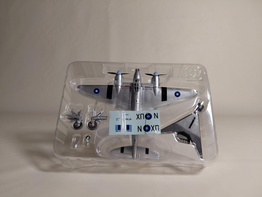 F-toys 1/144 Twin-Engine Aircraft vol. 1, British RAF Mosquito FB. Mk. VI #3B