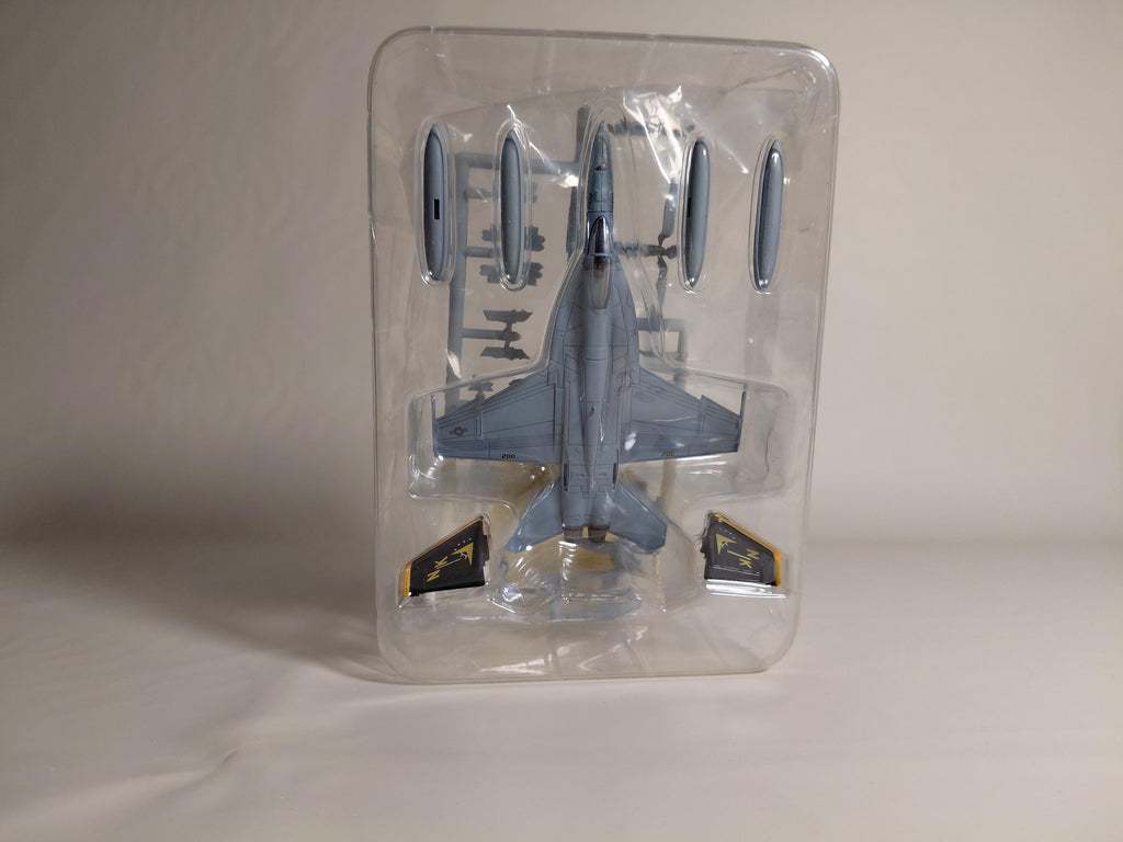 Cafereo 1/144 Jwings Cafilio F/A-18E Super Bumblebee 2