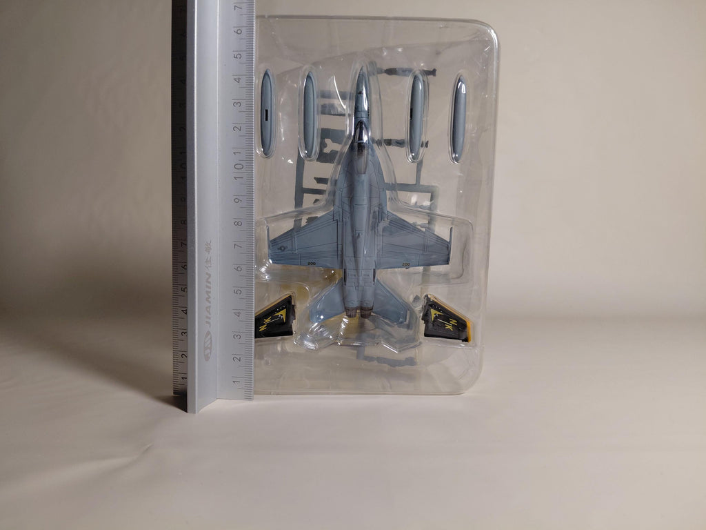 Cafereo 1/144 Jwings Cafilio F/A-18E Super Bumblebee 2