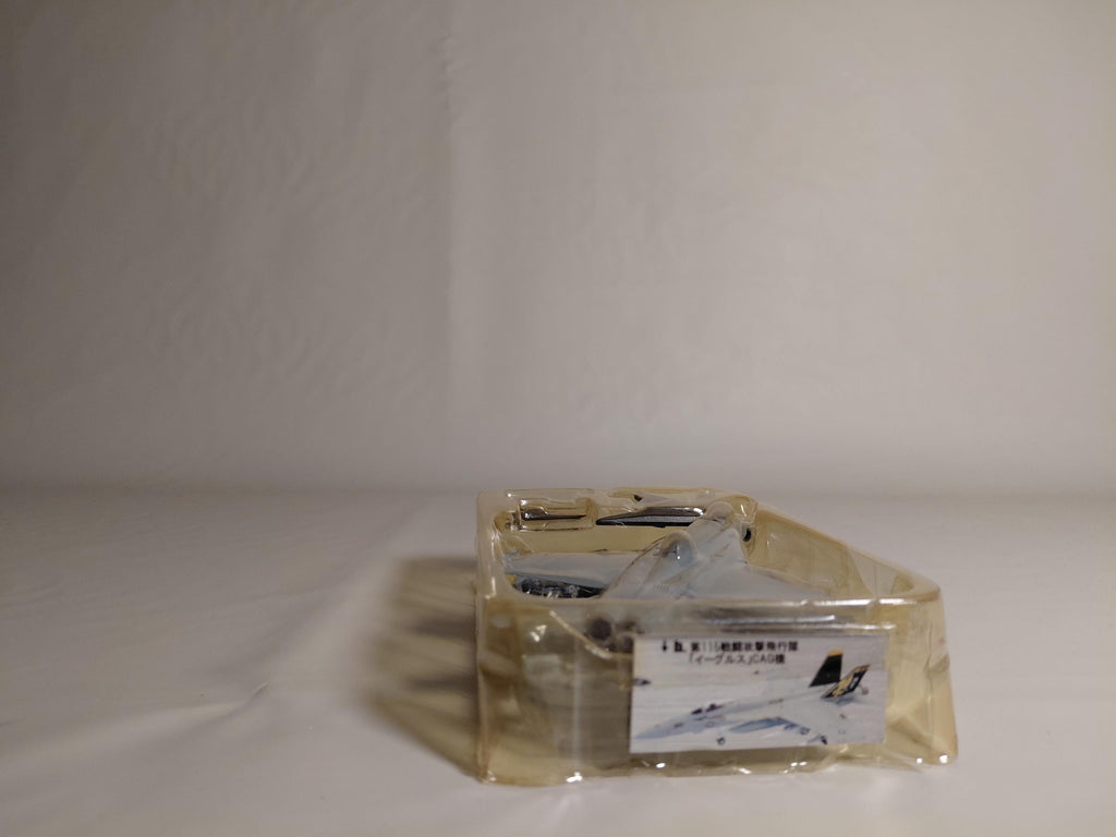 1/144 F-Toys Carrier Aircraft Collection 2 F/A-18E Super Hornet 3-B 115th Fighter Attack Squadron