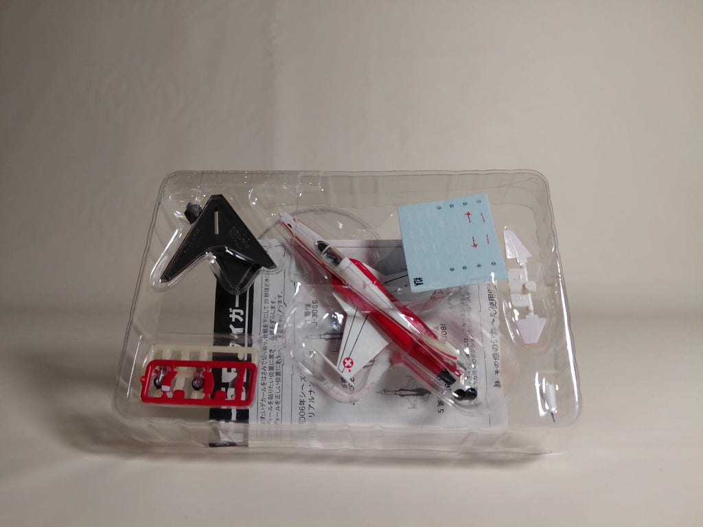 F-Toys 1/144 Acroteam Collection 2. Swiss Air Force F-5E Tiger II #2A